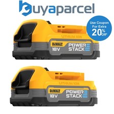 DeWalt DCBP034 18v Compact