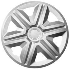4x15" Wheel trims fit Punto