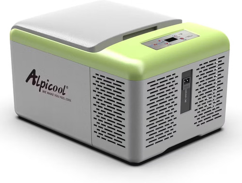 Alpicool c9pt portable - alpicool, 12v