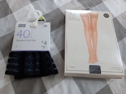 Pairs brand new s - new, s/m