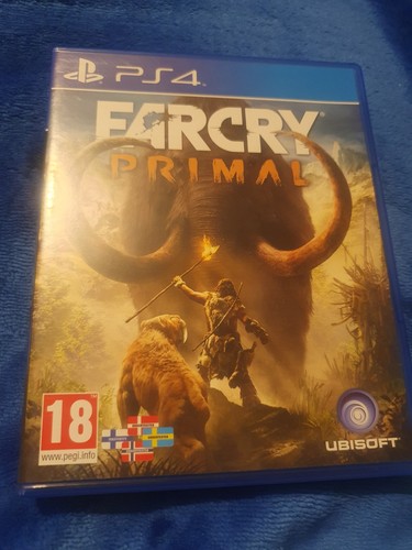 Farcry primal game - farcry, for