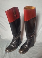 Cavallo Riding Boots - Size 3/4