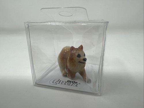 Little critterz miniature - little,