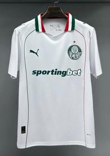 Palmeiras 2026 away shirt s - shirt, (s