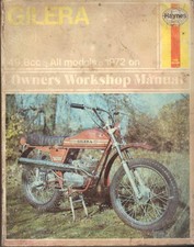 GILERA 50