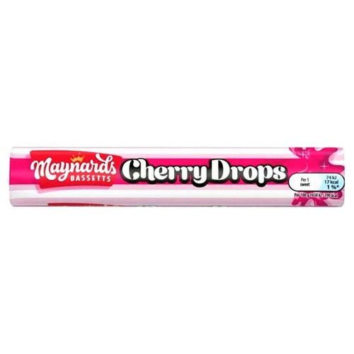 Maynards bassetts cherry - maynards,