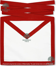 Masonic Royal Arch Apprentice