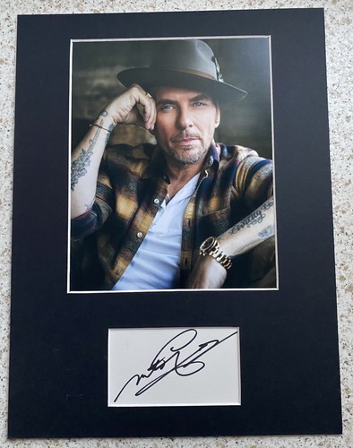 Matt goss hand - (bros), **hand