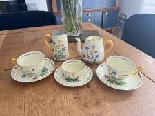 1920s crown staffordshire - crown,