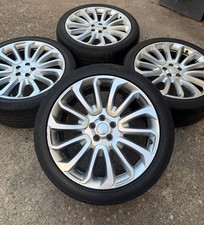 ✅ GENUINE 22” TURBINES