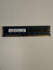 Hynix 4GB DDR3 PC3-10600E ECC