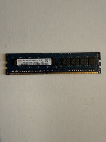 Hynix 4gb ddr3 pc3 - ddr3, ecc