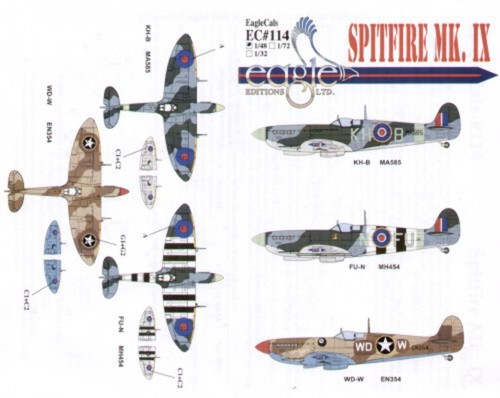 Eagle cal 48114 48 - eagle,