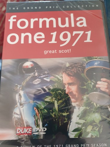 New sealed formula one - one, f1