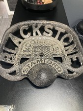 Vintage Original Blackstone