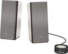 Bose companion speaker - companion, for