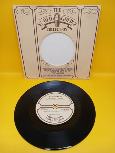Manfred mann the - manfred,