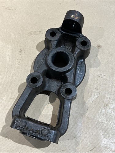 Jaguar xk150 stub - stub, axle