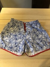 HOT TUNA Navy Blue  Swim