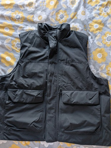 Mens nike body warmer size - body, xl
