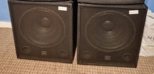 Qtx 15w rms power sound - 15w,