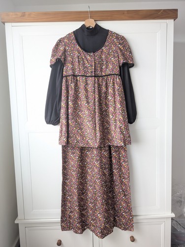 Vintage dolly day piece - 2,