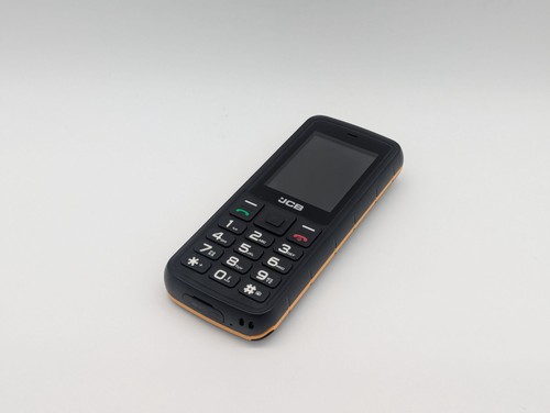 Jcb tradesman rugged - jcb,