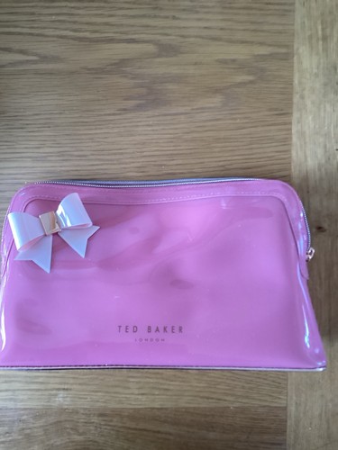 Pink ted baker médium - pink,