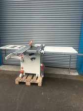 Mini Max SC2W Table Panel Saw