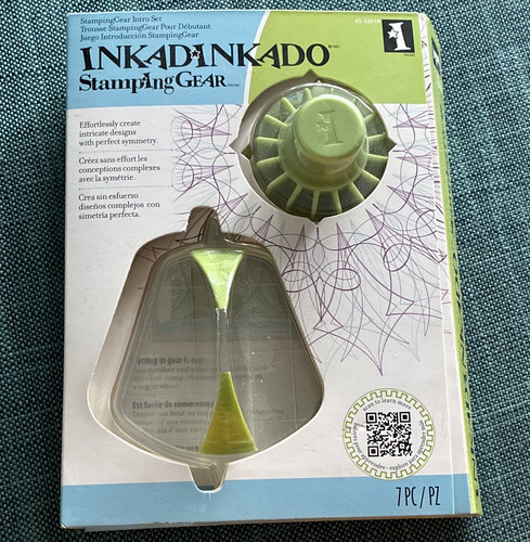 Inkadinkado stampinggear - inkadinkado,