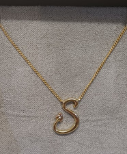 Clogau 9ct Welsh Yellow & Rose