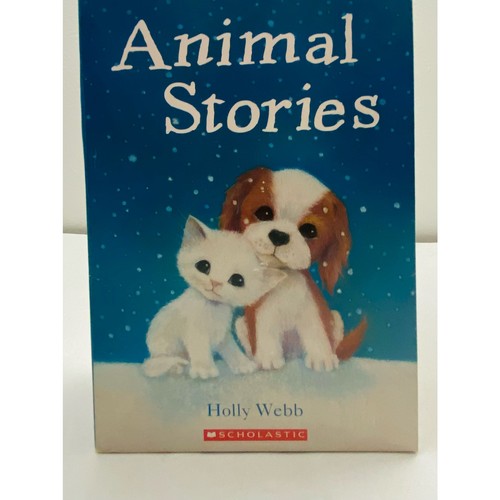 Animal stories kittens holly - stories,
