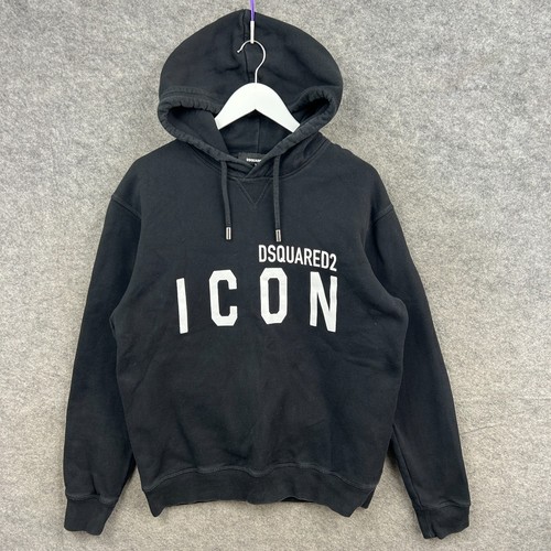 Dsquared2 hoodie mens large - hoodie,