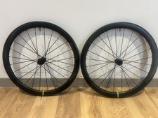 Mavic Cosmic SLR 45 Wheelset