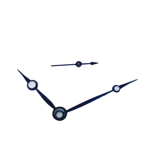 New hands parnis blue - new,