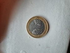 RARE CHARLES DARWIN 1809-2009