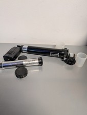 Tasco Microscope parts inc 14x