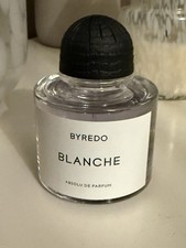 Byredo Blanche Absolu de Parfum 100ml Unisex Eau de Parfum