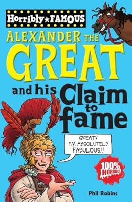Alexander the great and - and, his