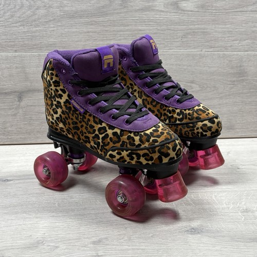 Rookie quad roller - roller, skates