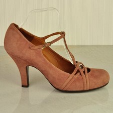 CHIE MIHARA Classic Dusty Rose