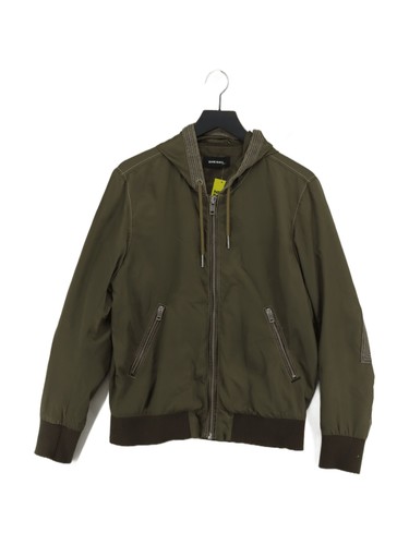 Diesel bomber jacket - bomber,