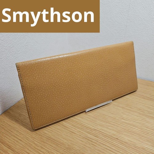 Smythson leather card multi - smythson,