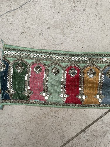 Metres multicolour - metres,