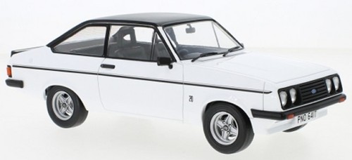 Ford escort mk2 - mk2, 2000