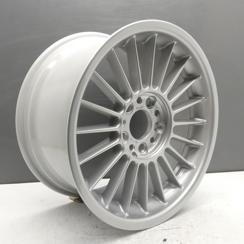 Bmw alpina classic alloy - bmw, 17"