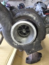 TURBO MERCEDES VITO SPRINTER 06-18 TURBOCHARGER 