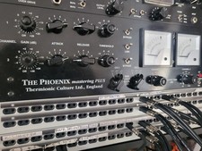 Thermionic Culture  Phoenix