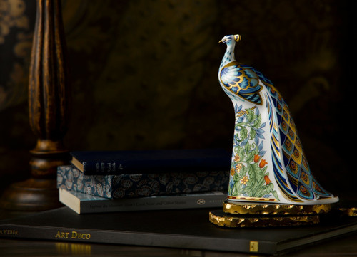 Royal crown derby manor - royal,