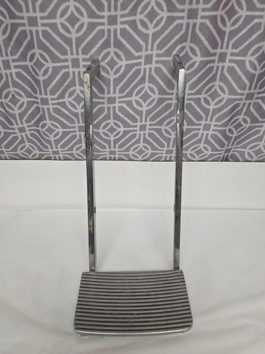 Vintage barbershop chair - vintage,
